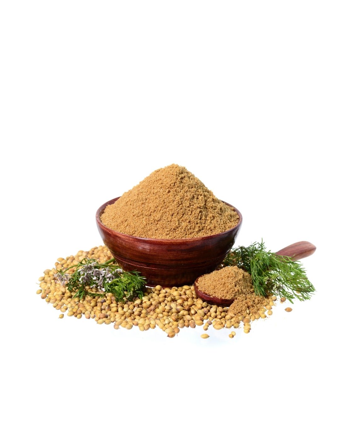 ধনিয়া গুড়া