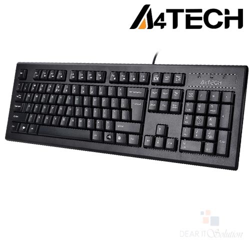 a4tech Keyboard Original